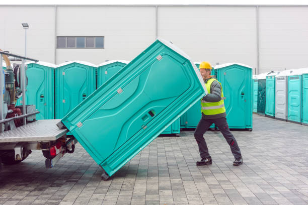 Best Construction site porta potty rental  in Des C, AR