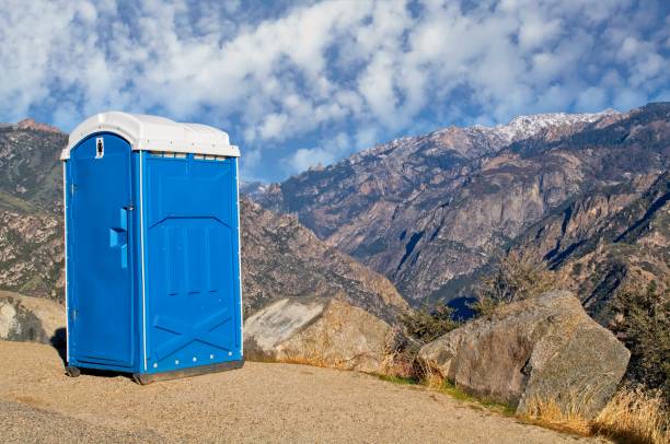 Best Temporary restroom rental  in Des C, AR