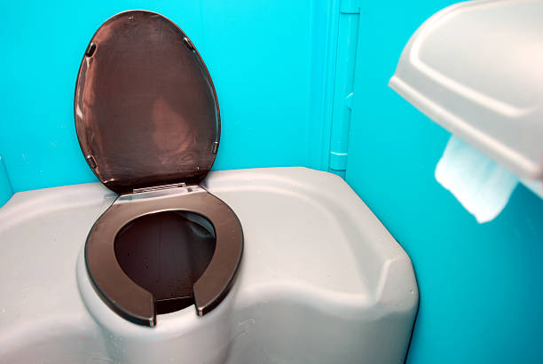Portable restroom solutions in Des Arc, AR