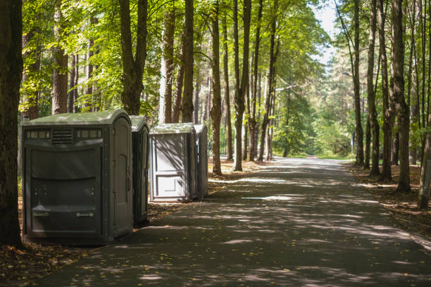 Trusted Des Arc, AR porta potty rental Experts