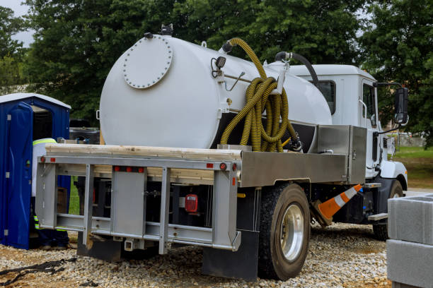 Best Local porta potty services  in Des C, AR