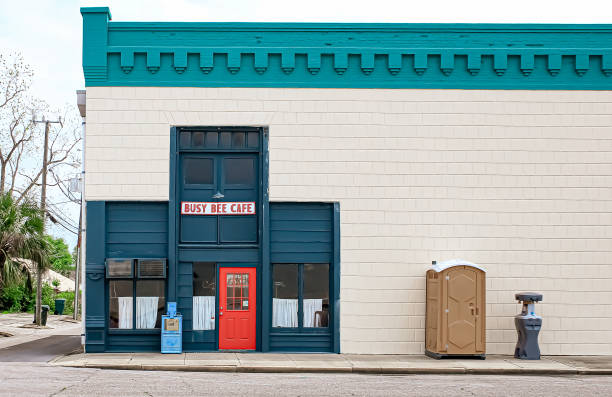 Portable Toilet Options We Offer in Des Arc, AR