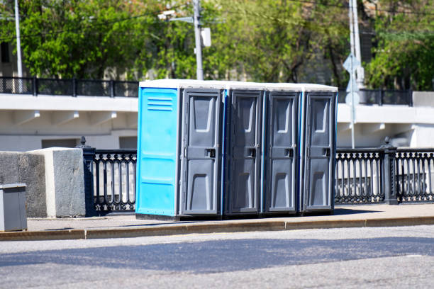 Best Emergency porta potty rental  in Des C, AR