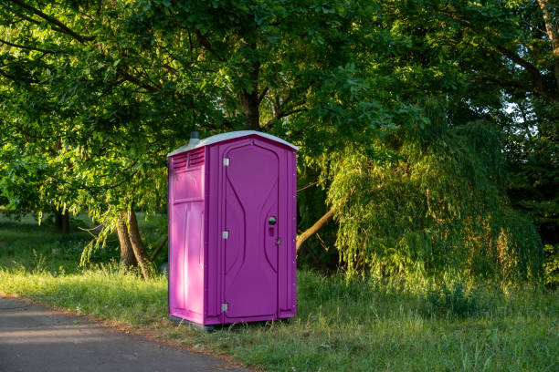 Best Porta potty rental near me  in Des C, AR