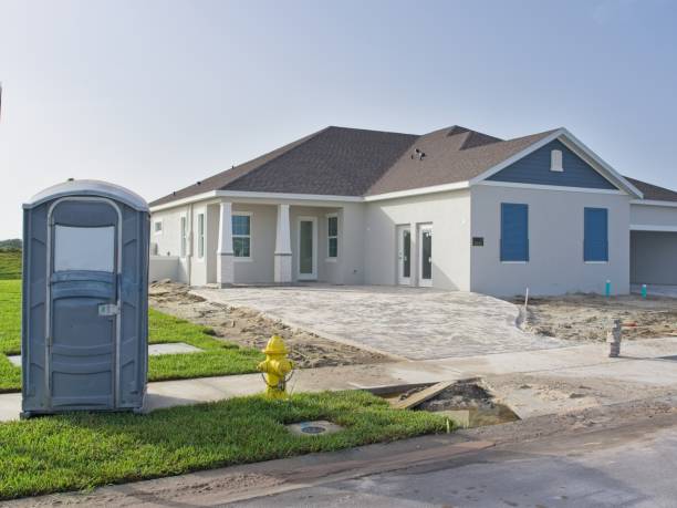 Best Long-term porta potty rental  in Des C, AR