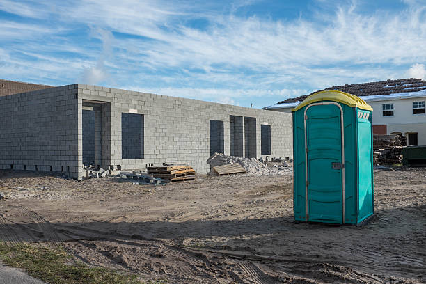 Best Portable restroom trailer rental  in Des C, AR