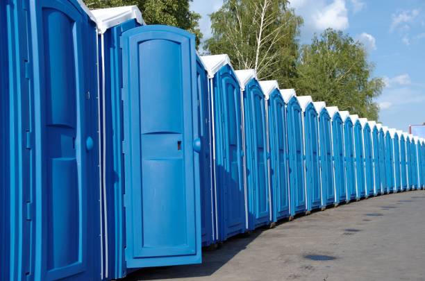 Best Wedding porta potty rental  in Des C, AR